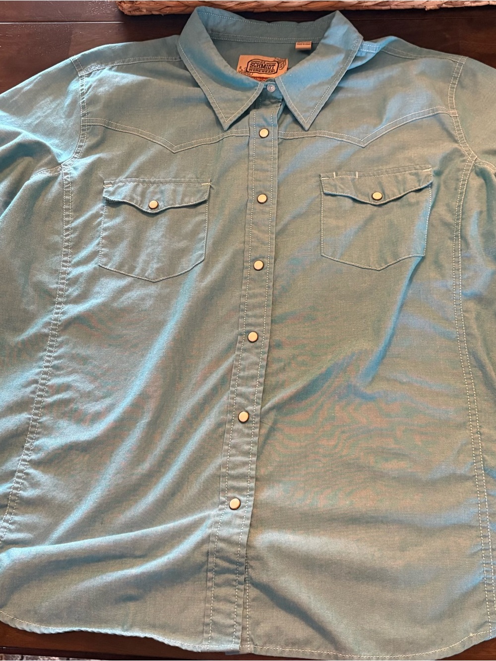 Western shirt
